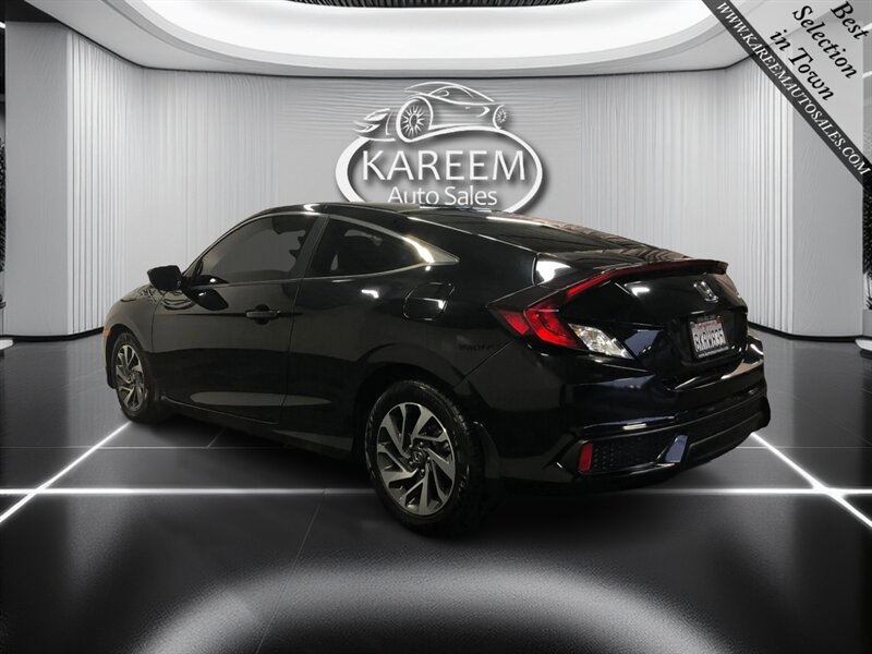 Used 2019 Honda Civic LX image 7