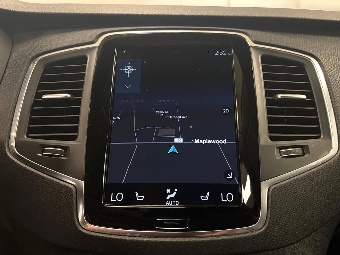 Used 2020 Volvo XC90 T6 Momentum AWD/4WD image 23