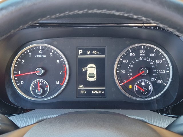 Used 2022 Kia K5 GT-Line w/ GT-Line Awd Premium Package image 27