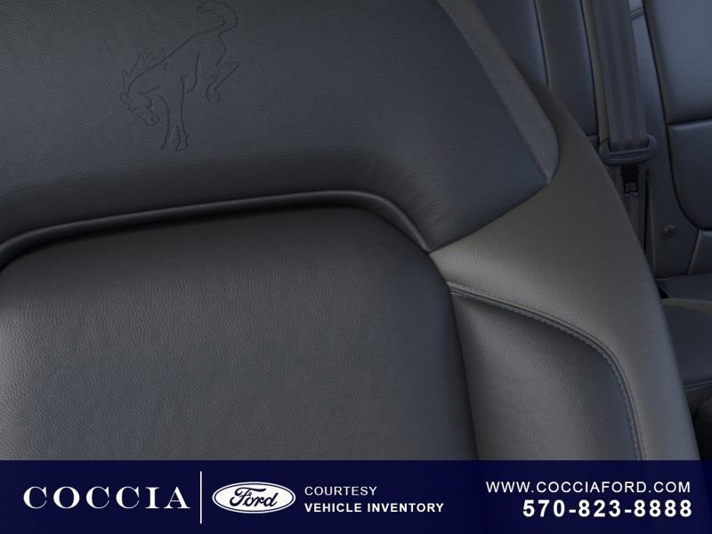 New 2025 Ford Bronco Outer Banks image 18