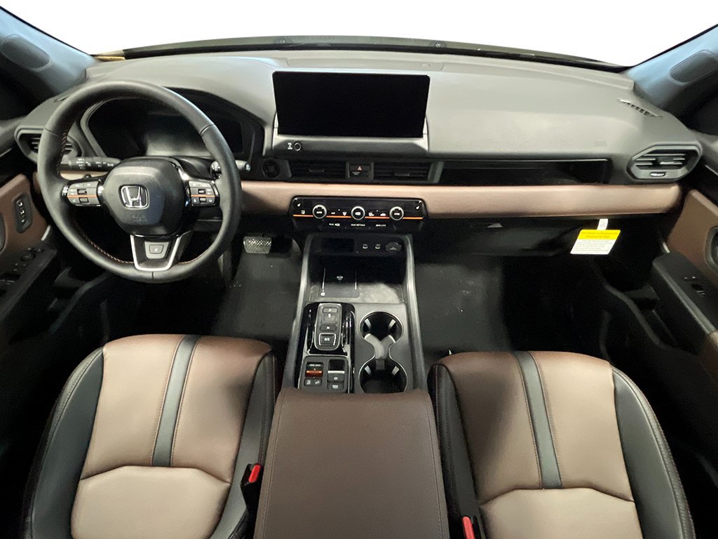 New 2026 Honda Pilot TrailSport image 17