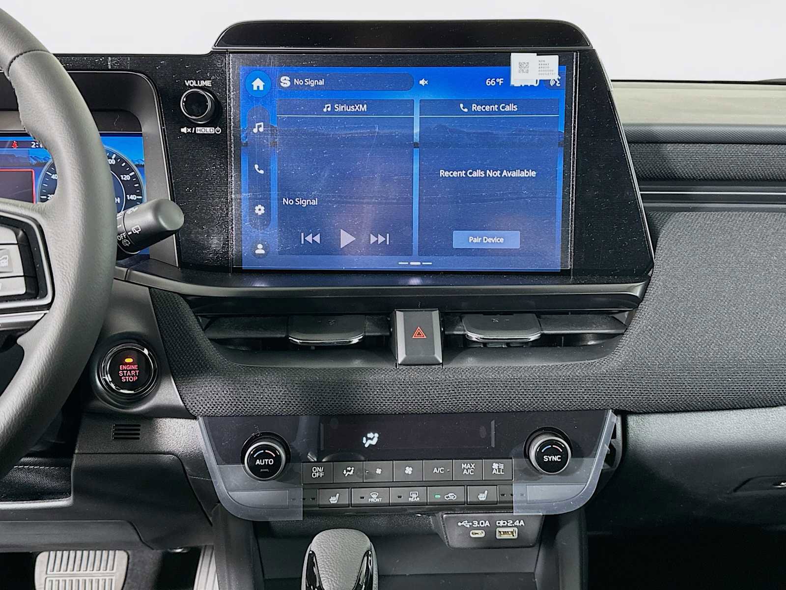 New 2026 Subaru Outback Premium image 13