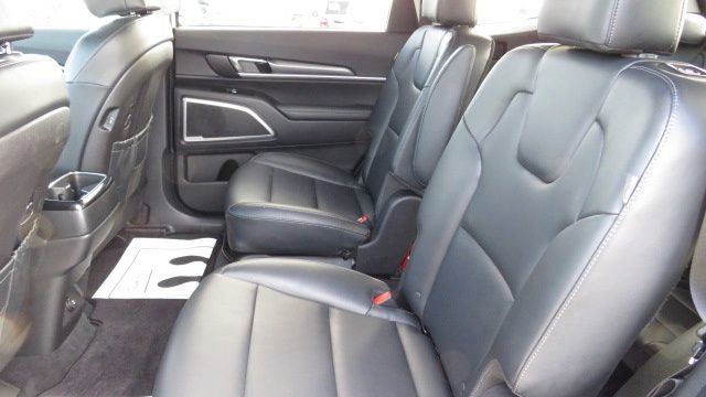 Used 2024 Kia Telluride S w/ S Sunroof Package image 6