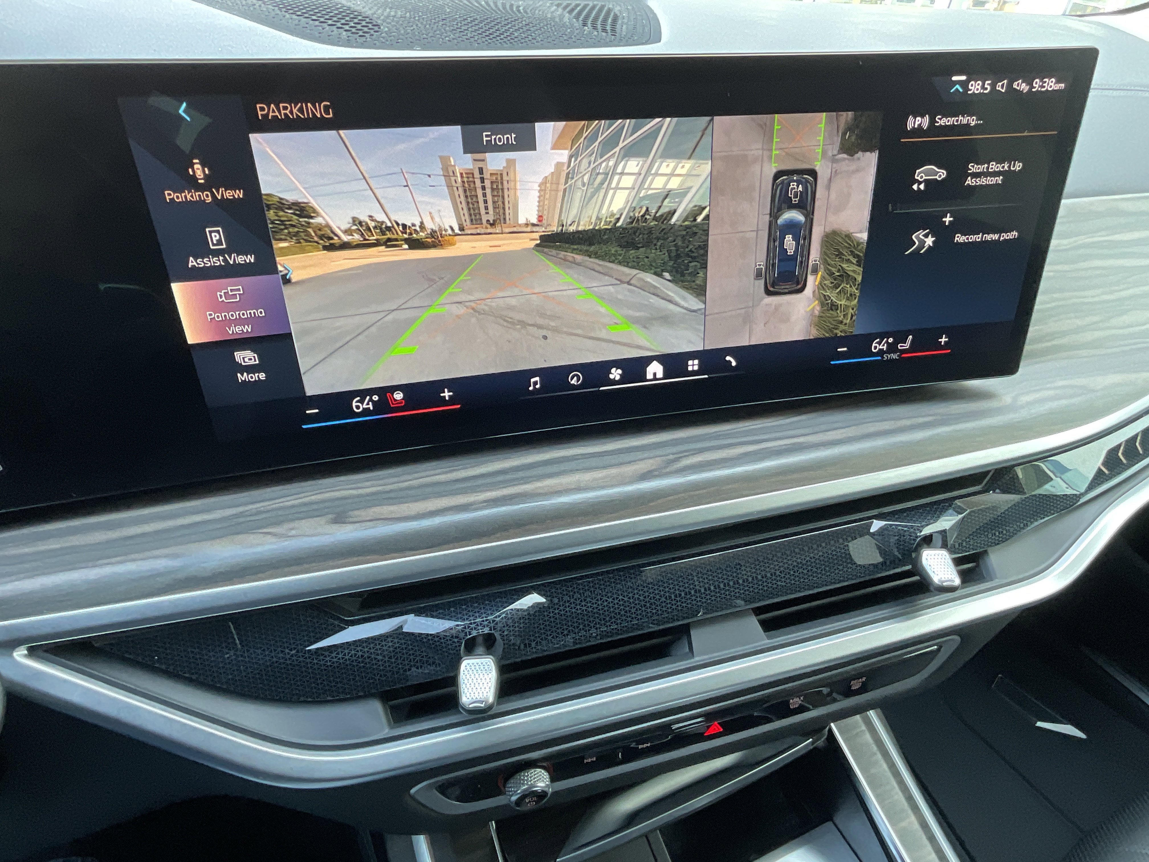 Certified 2024 BMW X7 xDrive40i image 17