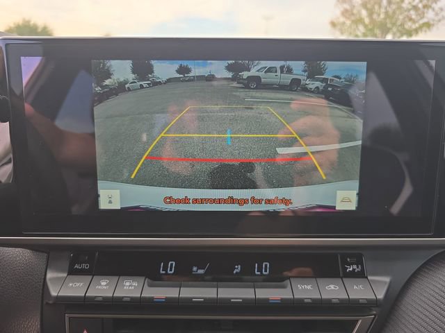 Certified 2025 Toyota Camry SE w/ Multimedia Upgrade Package image 22