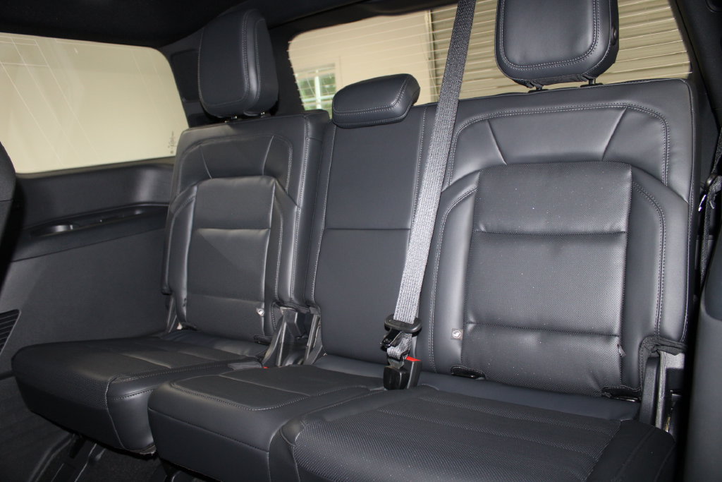 New 2027 Lincoln Navigator Reserve w/ Jet Appearance Package AWD/4WD image 29