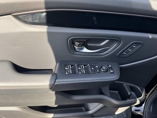 Certified 2025 Honda Pilot TrailSport image 19