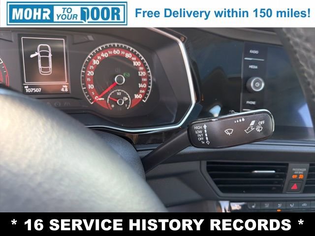Used 2019 Volkswagen Jetta SEL FWD image 16