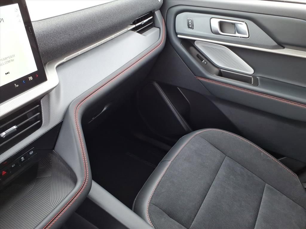 New 2026 Ford Explorer ST w/ Sun And Sound Package image 18