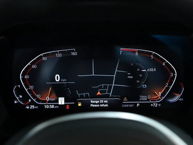 Certified 2023 BMW Z4 sDrive30i w/ Premium Package RWD image 26