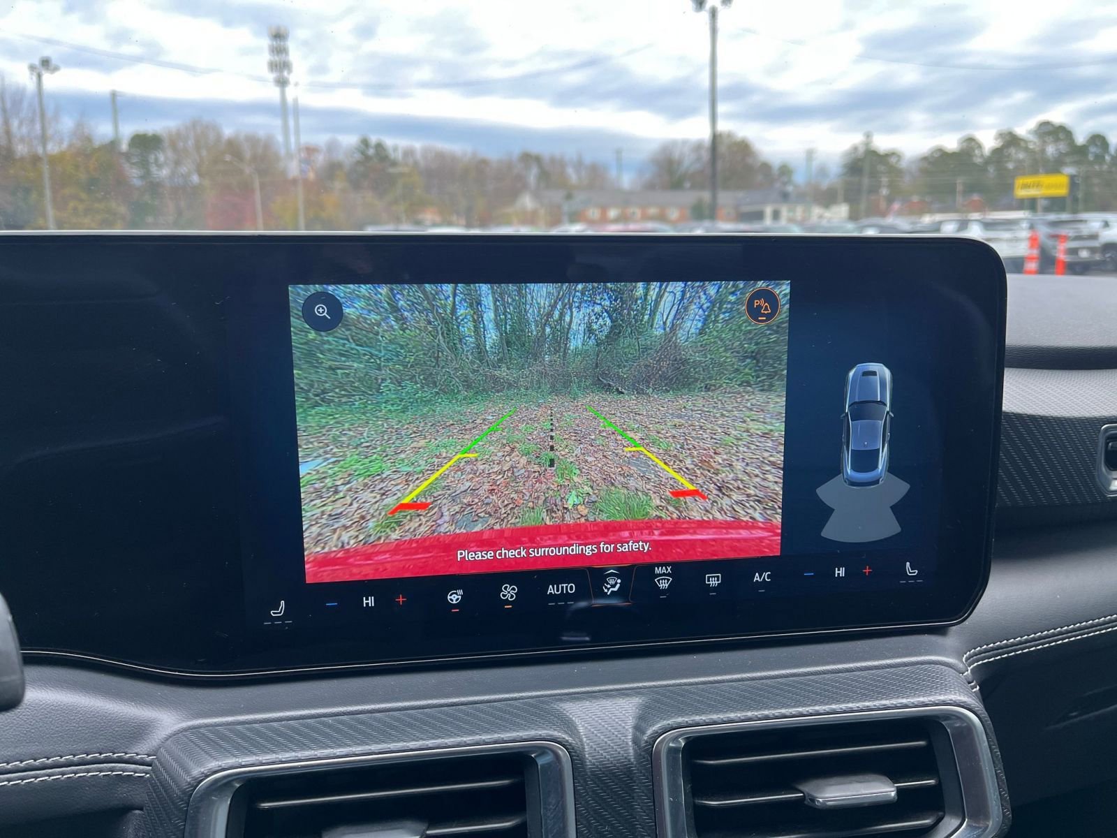 Used 2024 Ford Mustang Premium image 17