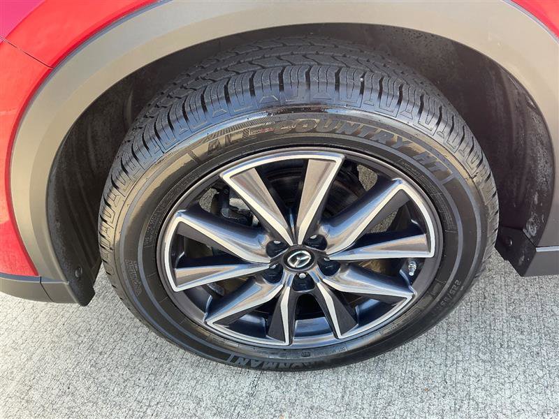 Used 2017 MAZDA CX-5 Grand Touring w/ Premium Package image 26