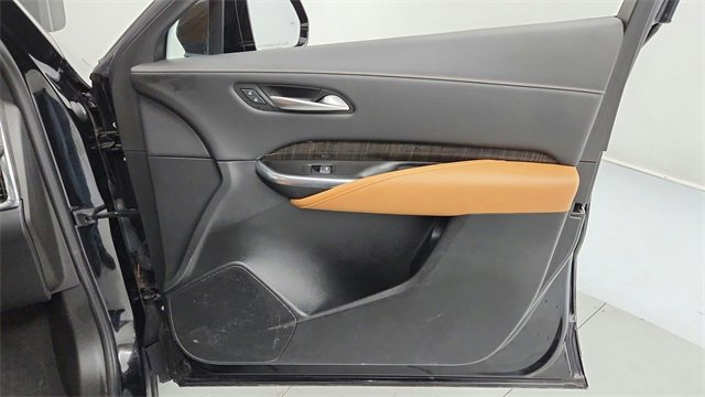 Certified 2023 Cadillac XT4 Sport image 23