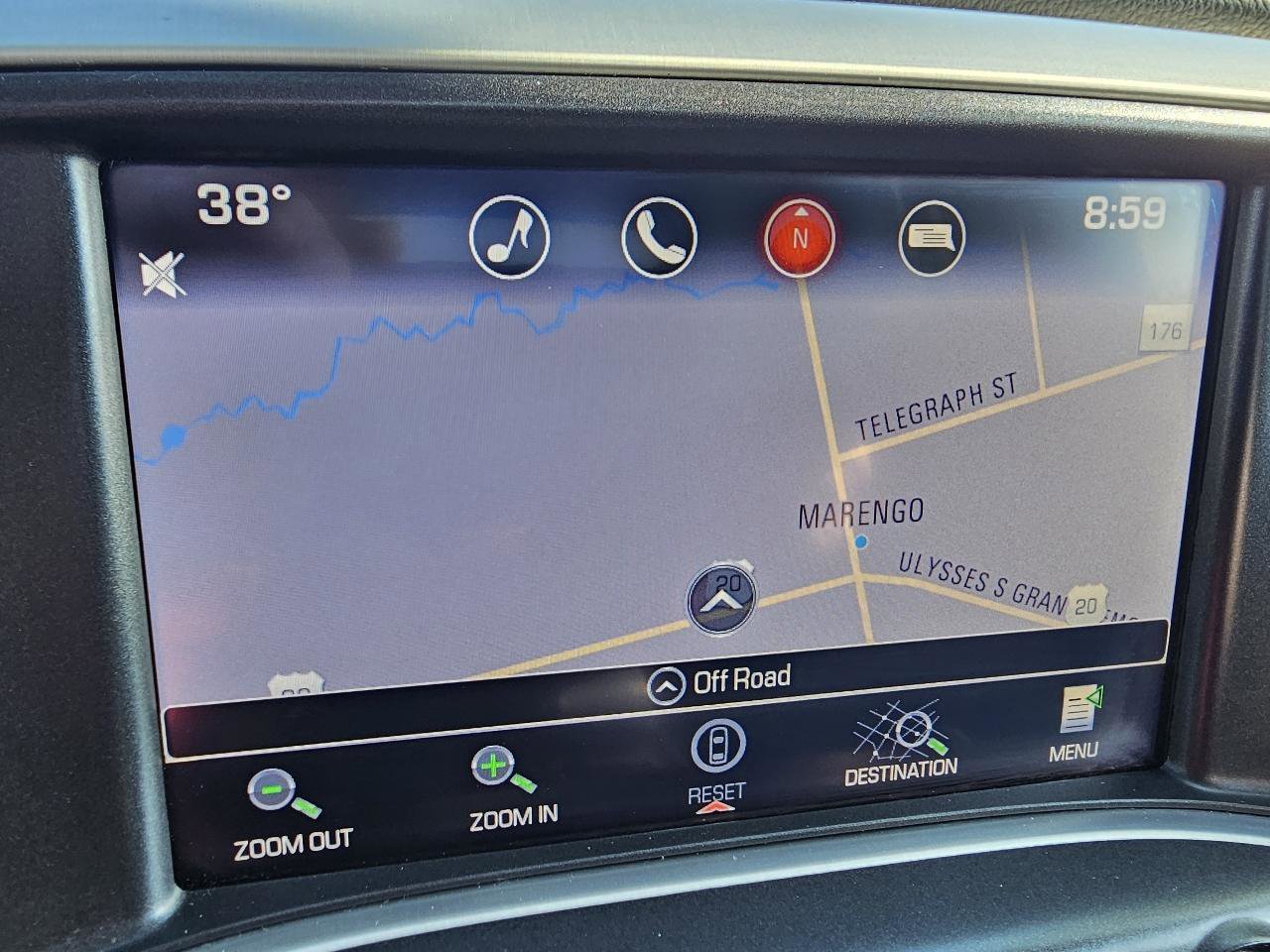 Used 2016 GMC Sierra 1500 SLE w/ Texas SLE Value Package image 25