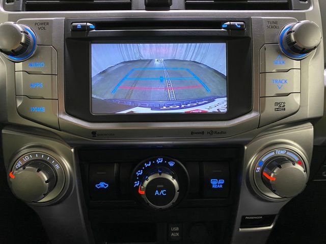 Certified 2019 Toyota 4Runner SR5 Premium image 21