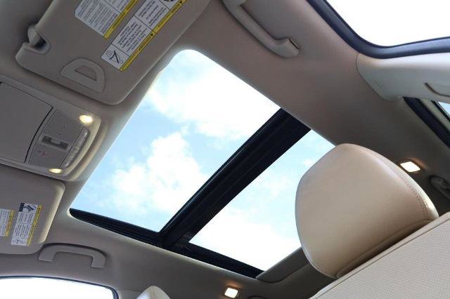 Used 2020 Nissan Rogue SL w/ Premium Package FWD image 9