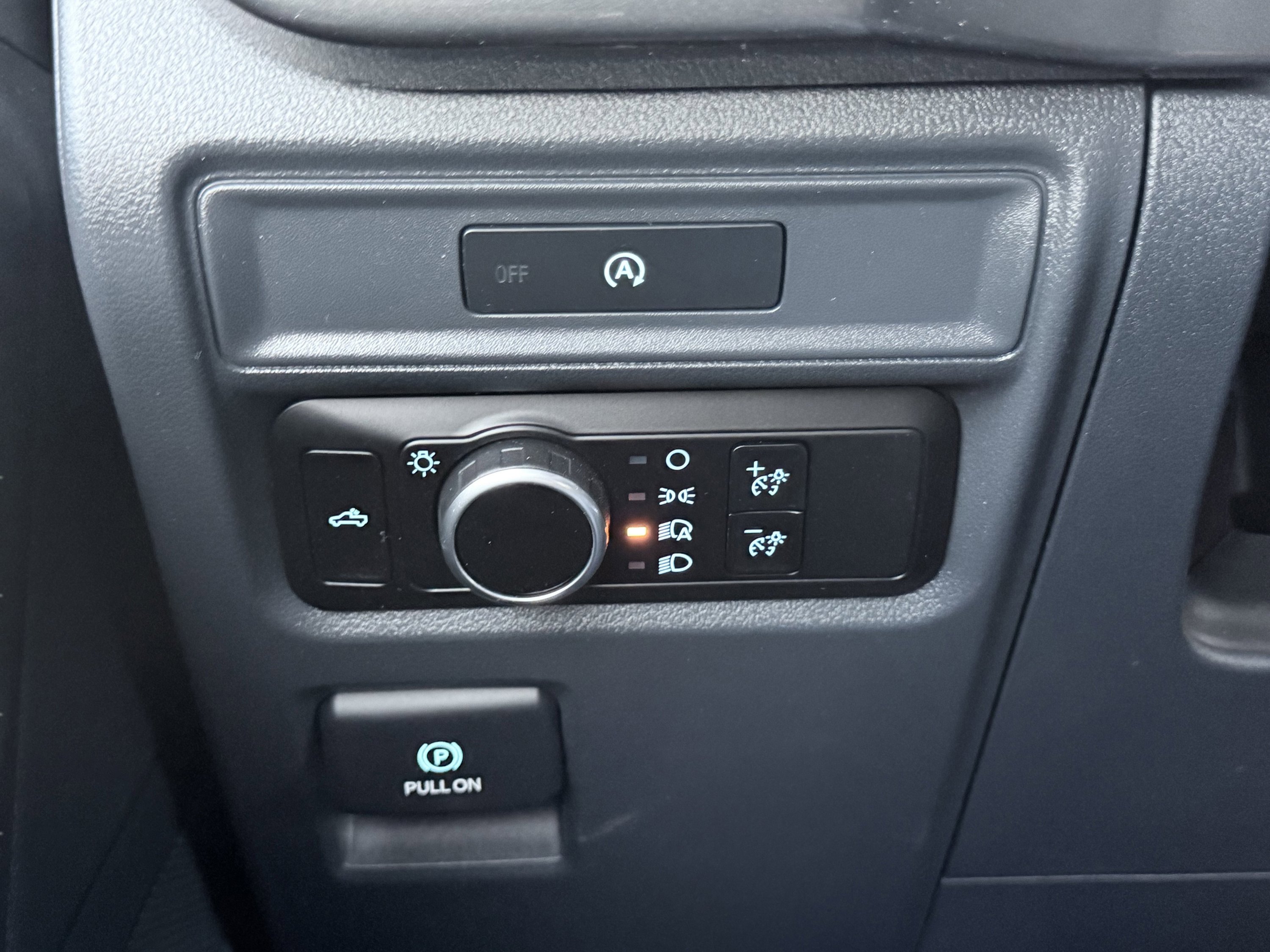 Used 2025 Ford F150 STX image 54