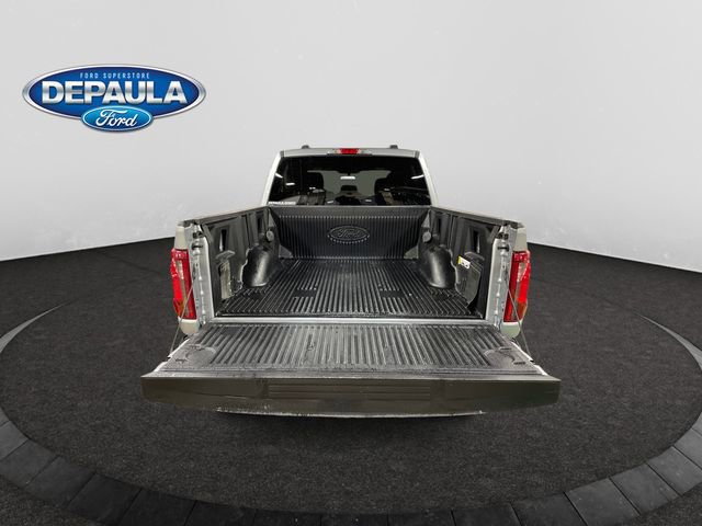 Used 2025 Ford F150 STX image 6