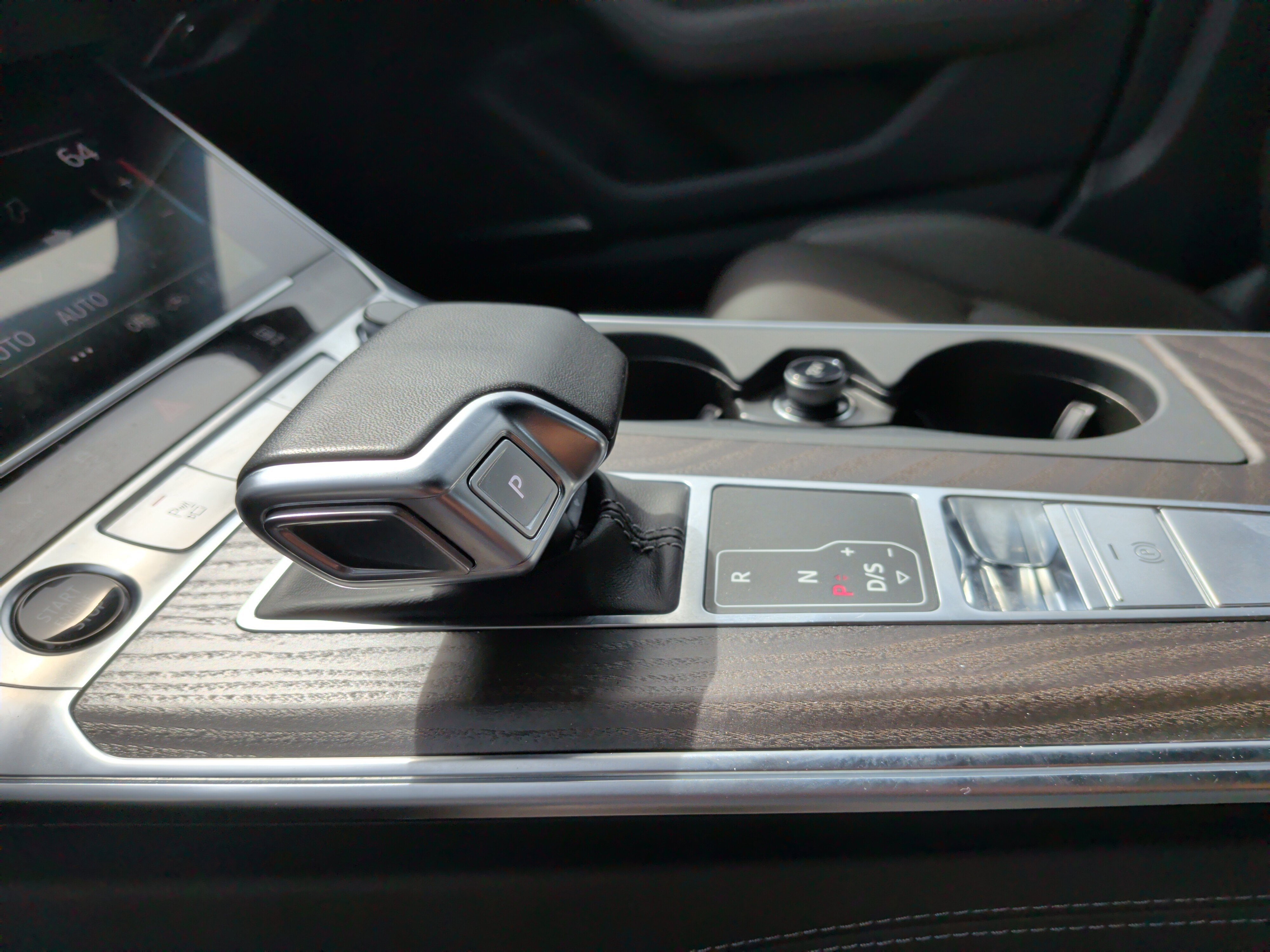 Certified 2022 Audi A7 Prestige w/ Luxury Package image 25