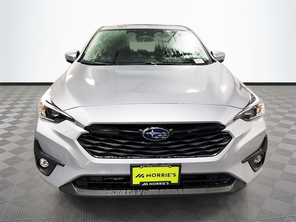 New 2026 Subaru Impreza 2.0i Sport image 2