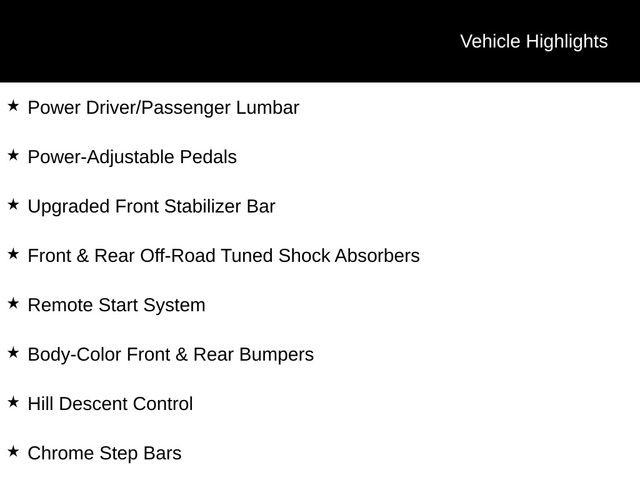 Used 2015 Ford F150 XLT w/ Equipment Group 302A Luxury AWD/4WD image 8