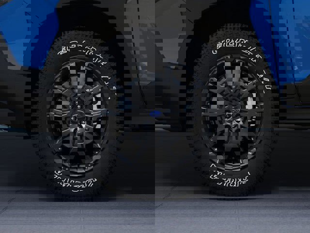 New 2026 Subaru Crosstrek 2.5i Wilderness image 9