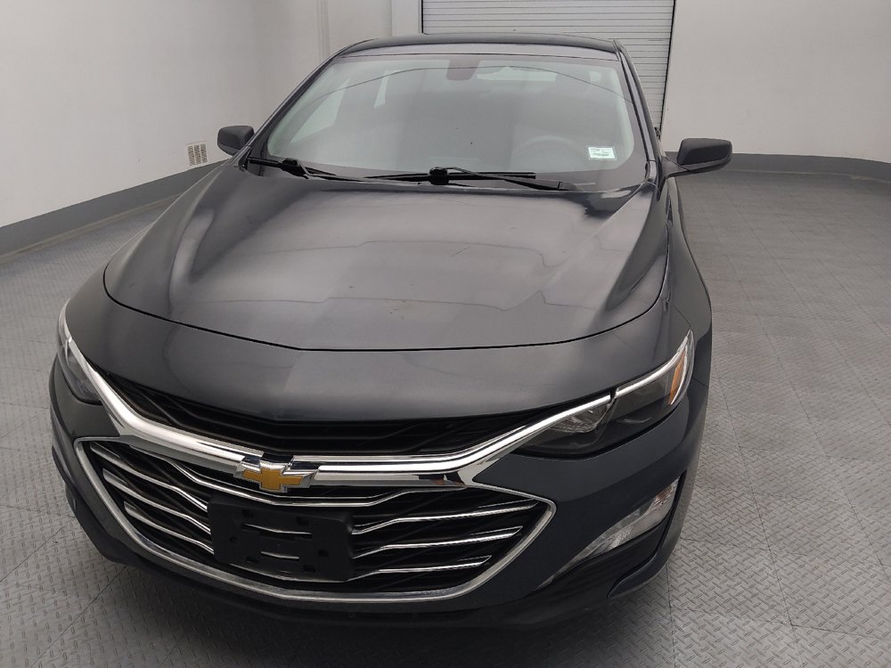 Used 2021 Chevrolet Malibu LT FWD image 15