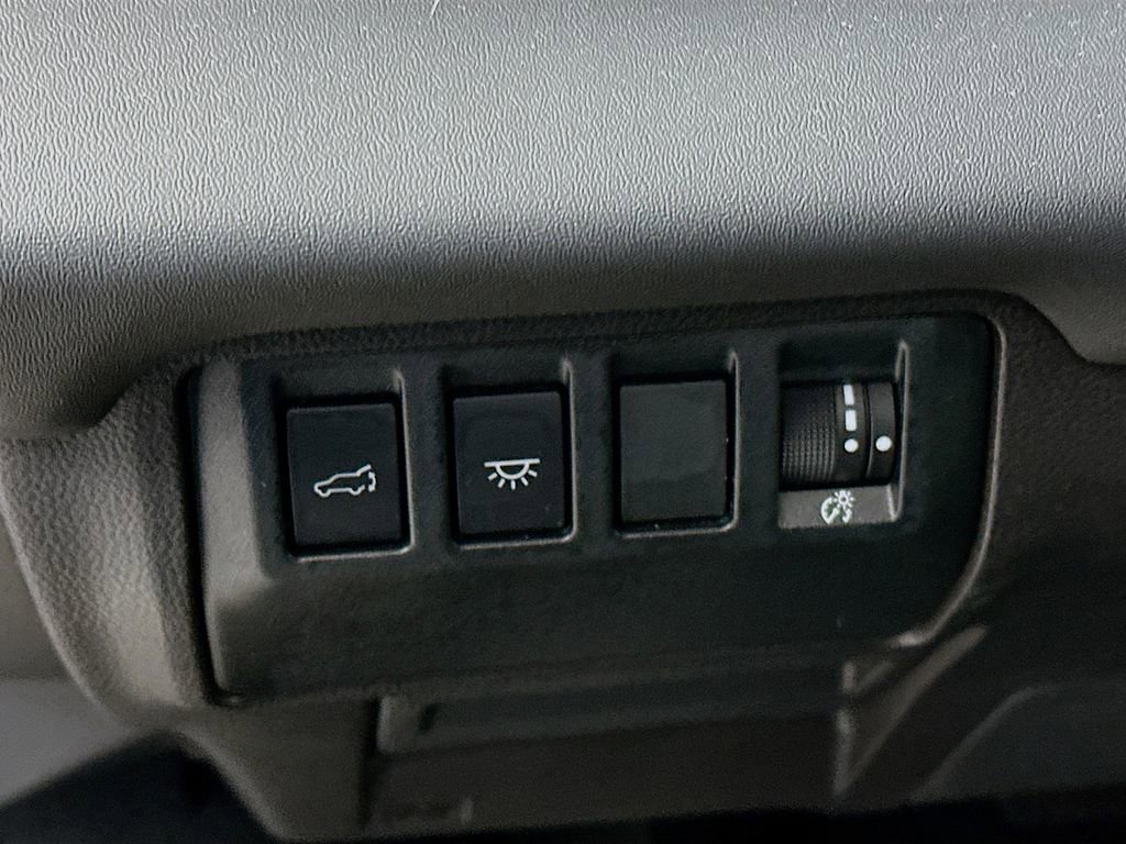 Used 2023 Subaru Ascent Limited w/ Technology Package image 15
