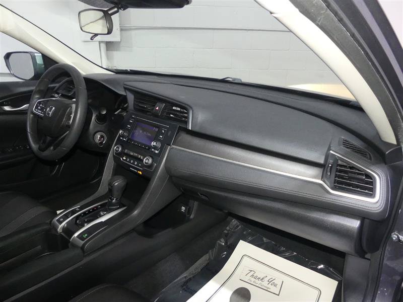 Used 2021 Honda Civic LX image 23