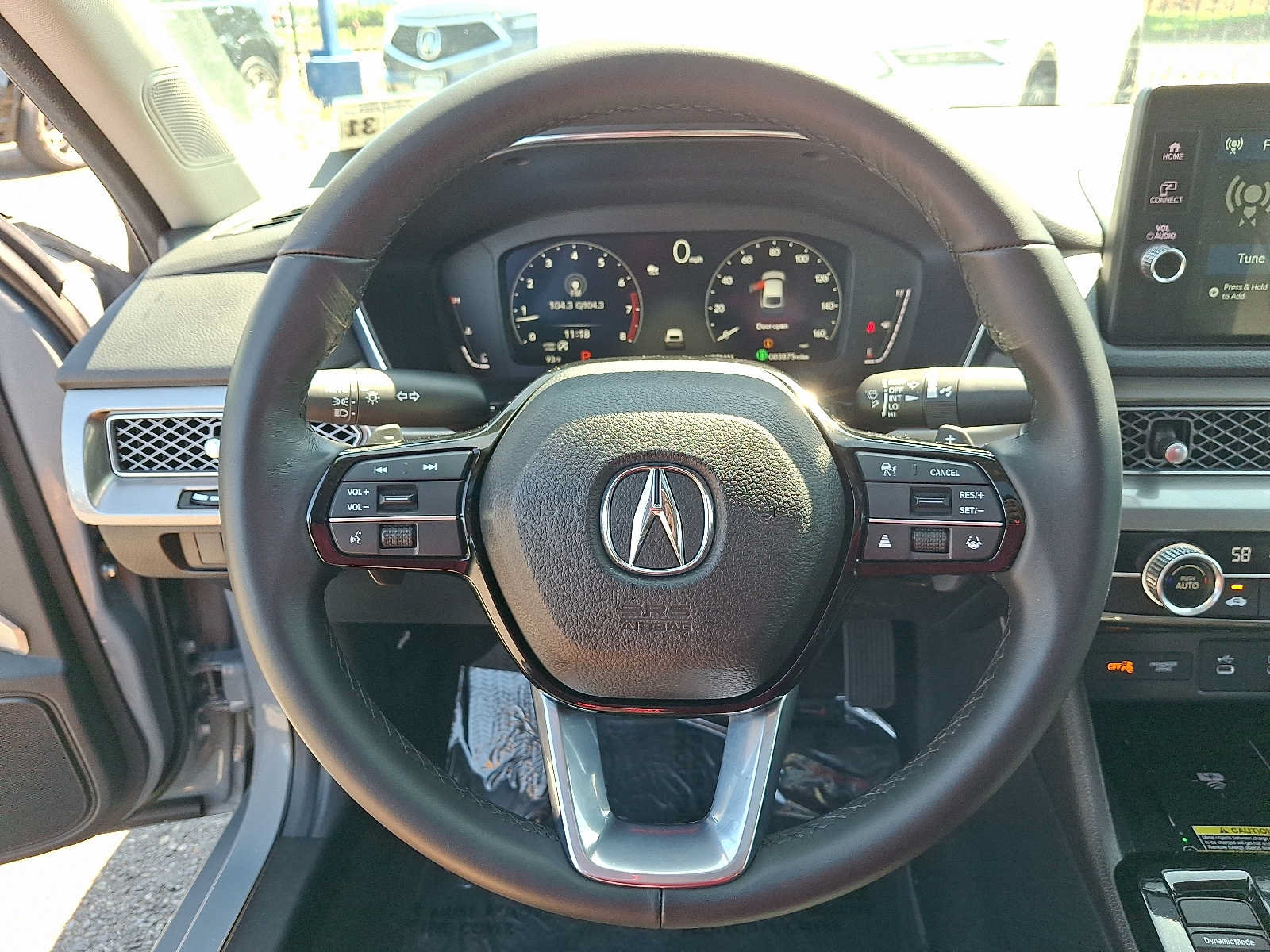 Certified 2026 Acura Integra FWD image 20