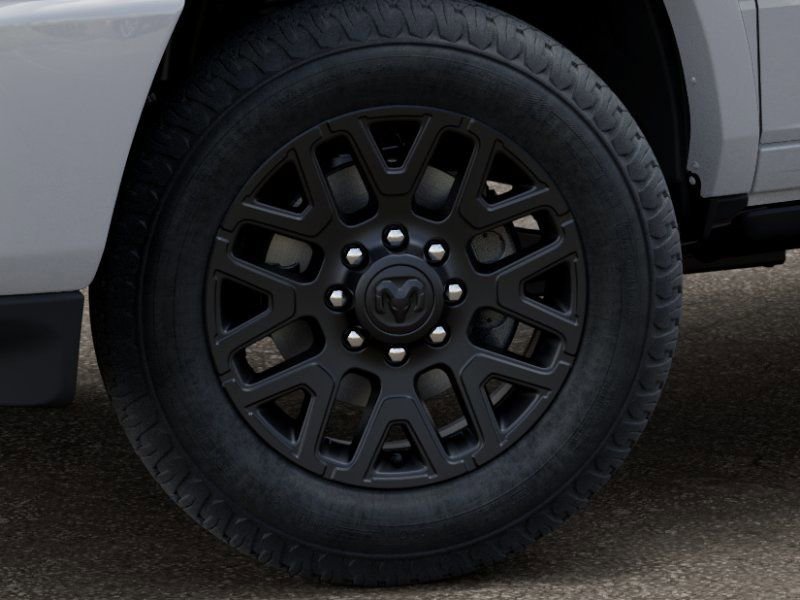 New 2026 RAM 2500 Limited AWD/4WD image 8