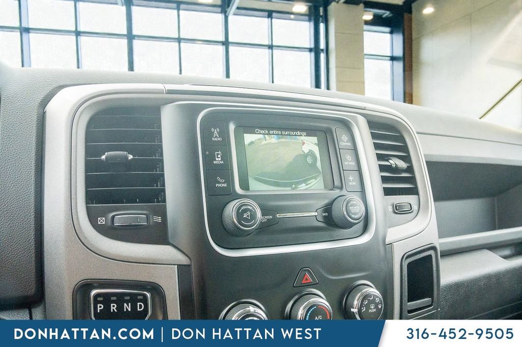 Used 2014 RAM 1500 Express image 8