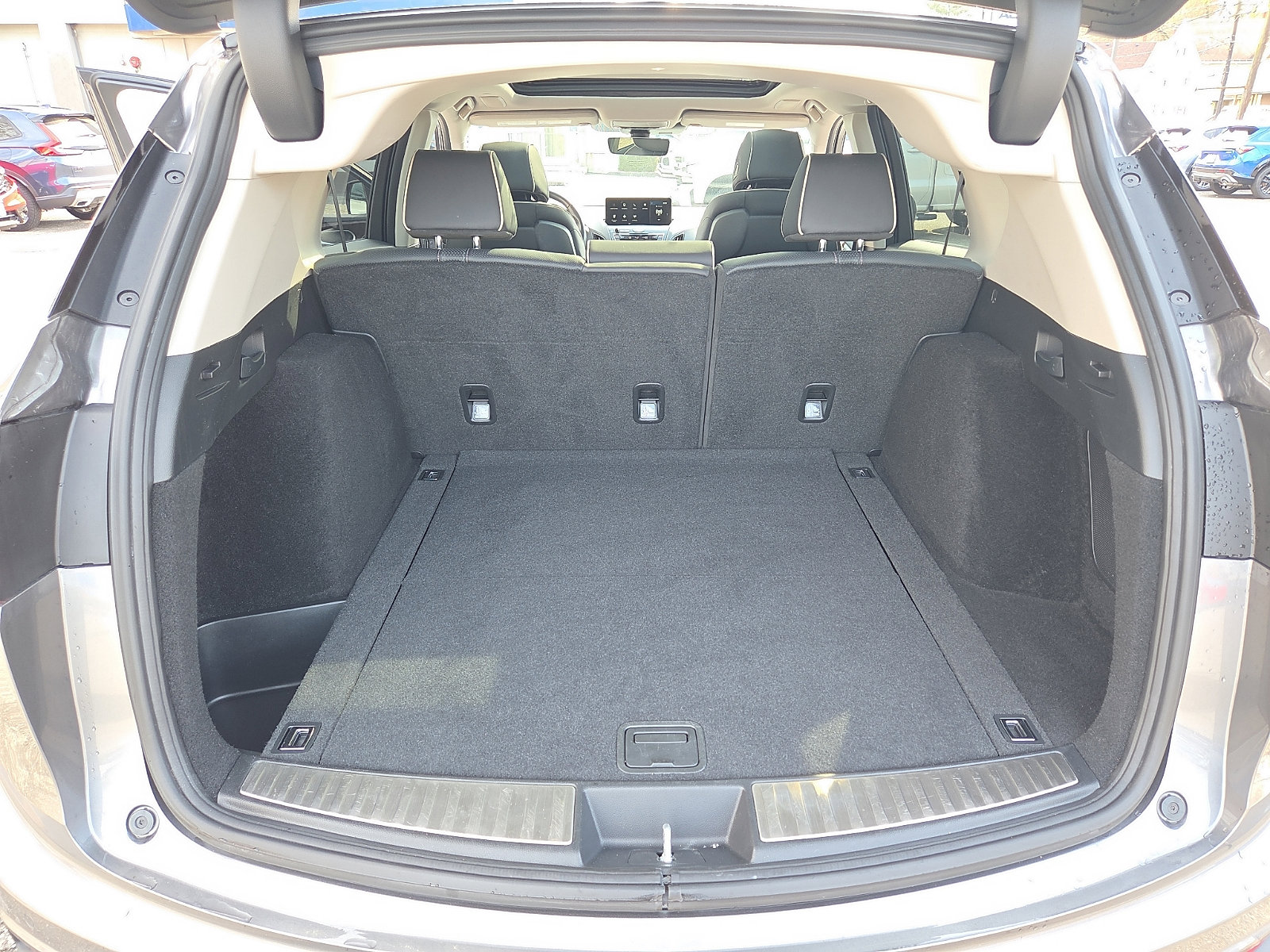 Certified 2023 Acura RDX AWD w/ Advance Package image 27