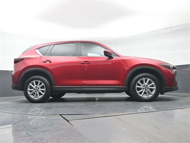 Certified 2023 MAZDA CX-5 AWD 2.5 S w/ Select Package image 33