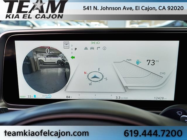 Used 2025 Hyundai Ioniq 6 Limited RWD image 33