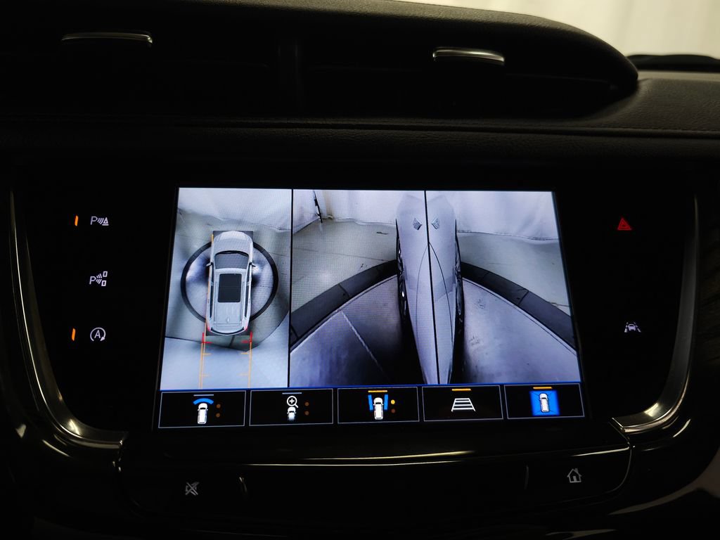 Certified 2023 Cadillac XT6 Premium Luxury w/ Technology Package AWD/4WD image 30