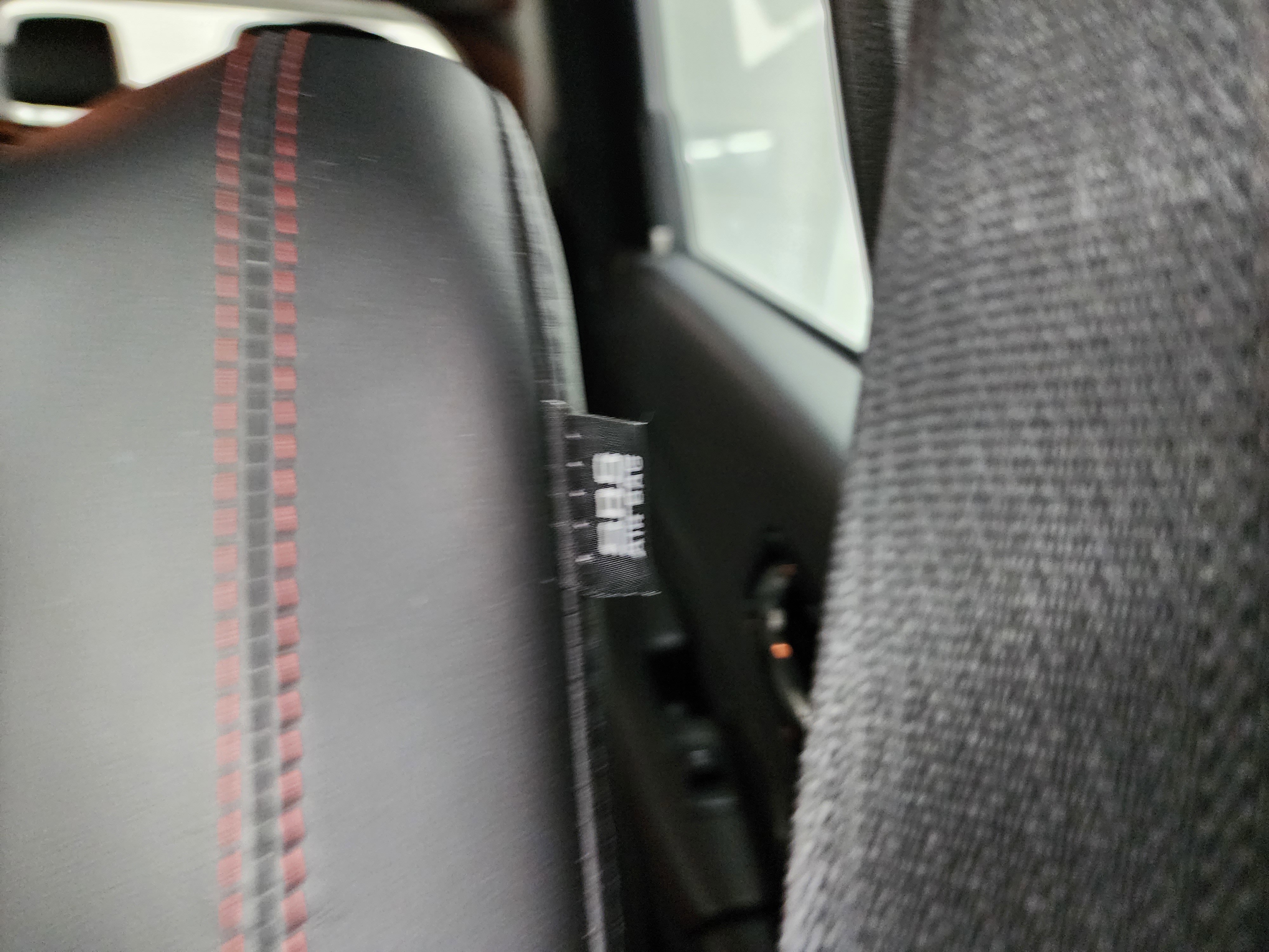 Used 2024 Dodge Durango GT image 41