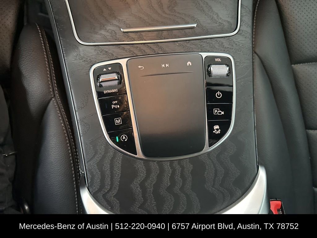 Certified 2021 Mercedes-Benz GLC 300 image 20