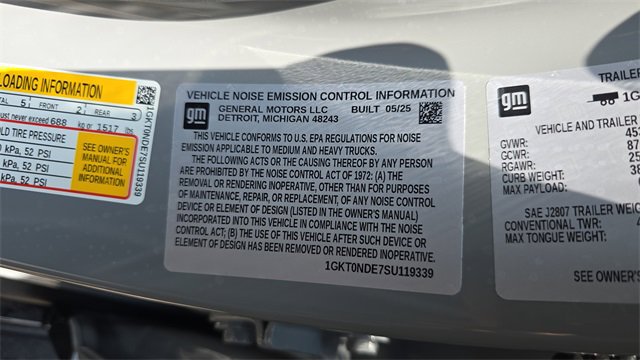 New 2025 GMC Hummer EV 2X image 30