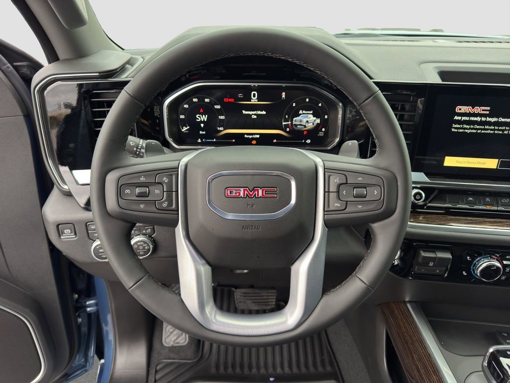 New 2026 GMC Sierra 1500 Elevation w/ Preferred Package image 10