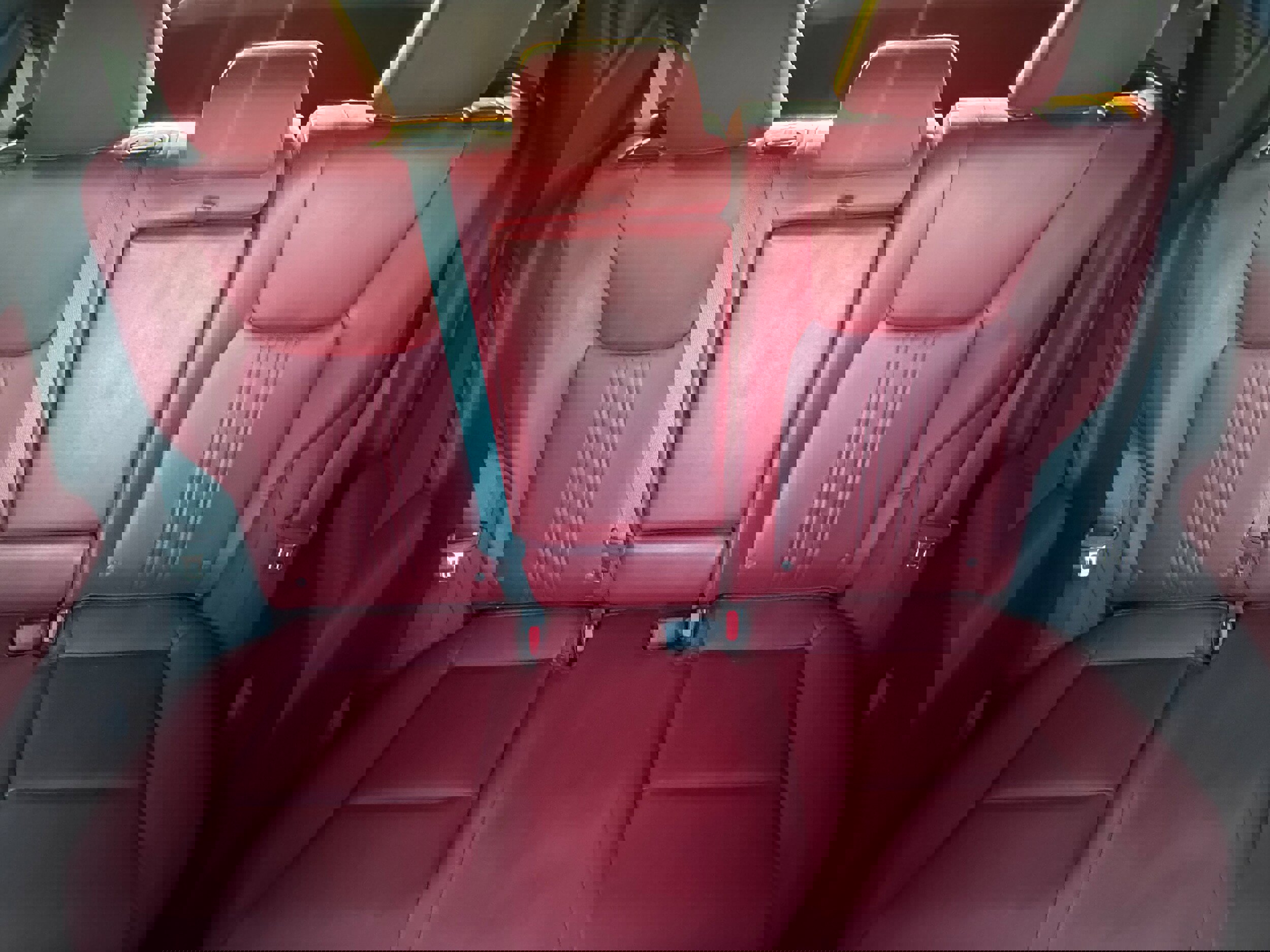 Used 2025 Lexus NX 250 FWD w/ Premium Package image 15