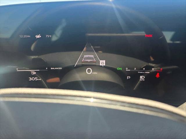 Used 2025 Audi A5 2.0T Prestige w/ 19" Wheel Package AWD/4WD image 27