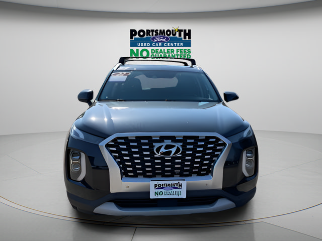 Used 2022 Hyundai Palisade SEL w/ 8P Bench Seat Package AWD/4WD image 9