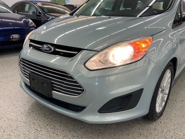 Used 2013 Ford C-MAX SE FWD image 35