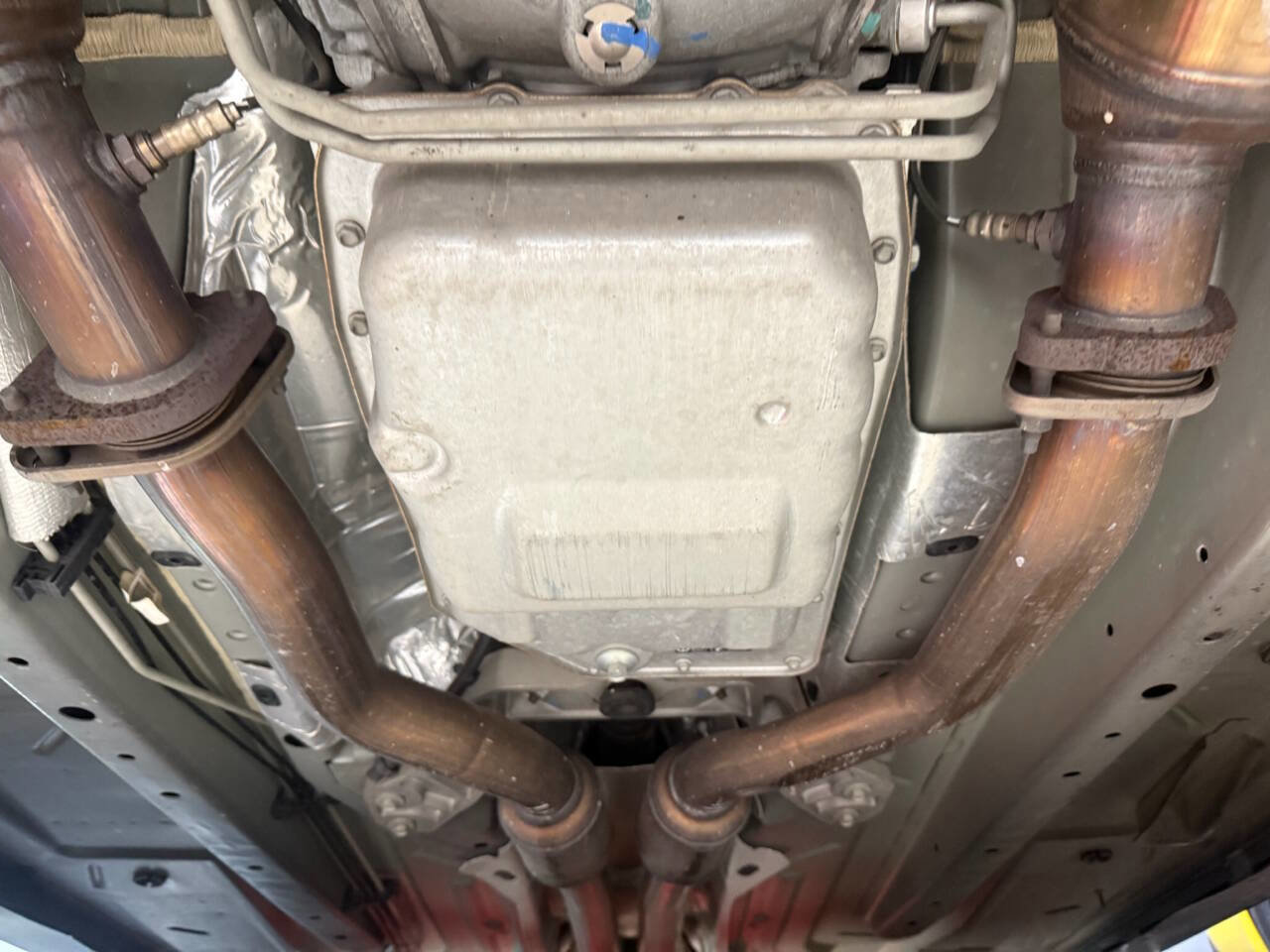 Used 2013 Cadillac CTS V w/ Wood Trim Package image 53