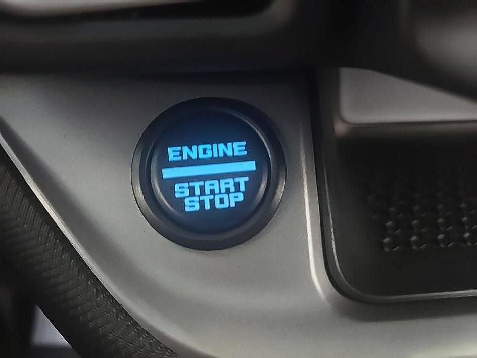 Used 2024 Ford Bronco Sport Big Bend w/ Convenience Package AWD/4WD image 19