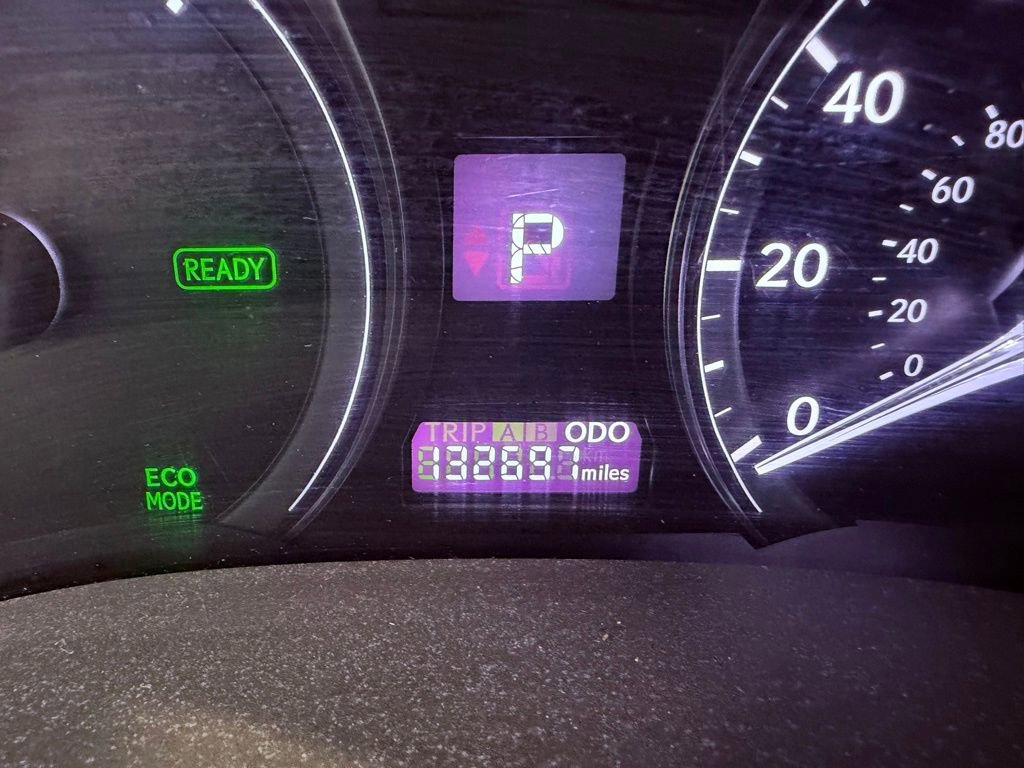 Used 2015 Lexus RX 450h FWD image 23