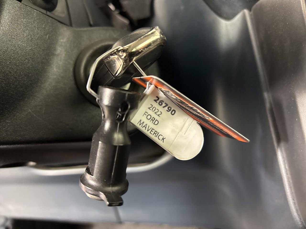 Used 2022 Ford Maverick XL image 17