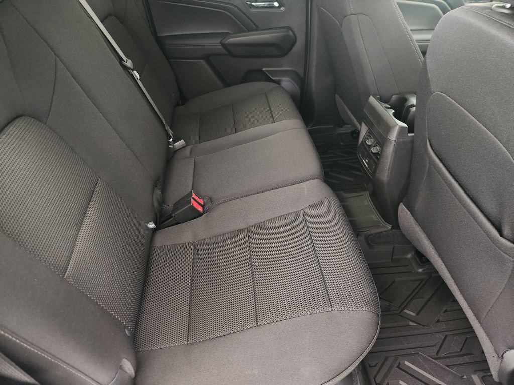 New 2026 Chevrolet Colorado LT w/ Advanced Trailering Package RWD image 32