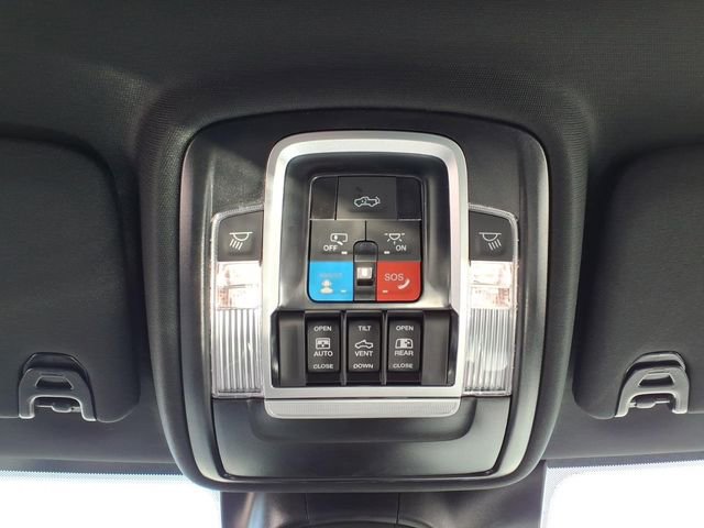 New 2026 RAM 2500 Laramie image 21